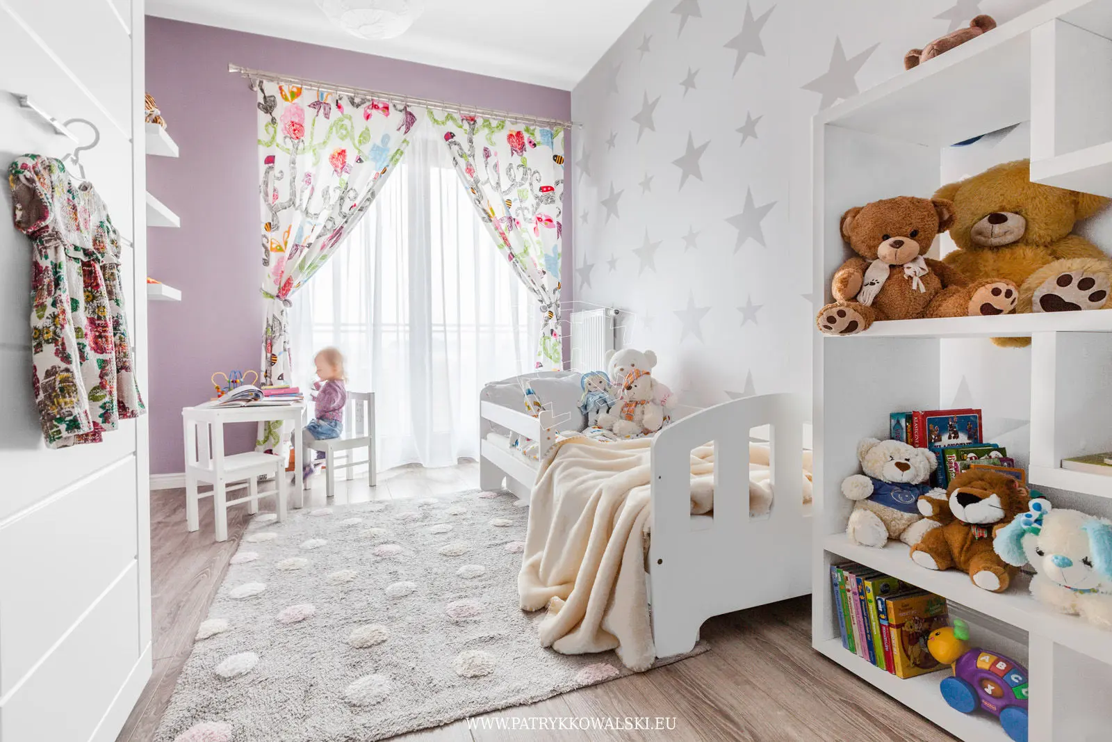 Patryk Kowalski Architektura i projektowanie wnętrz