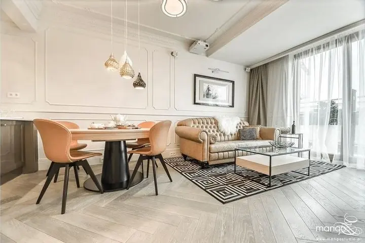 Projekt Mango Studio