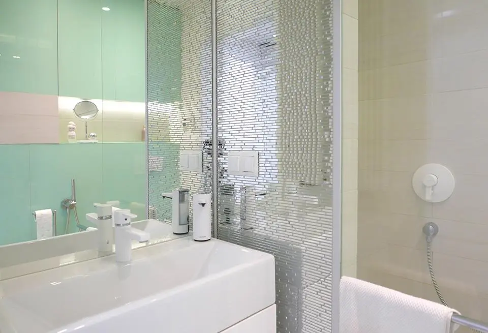 Projekt wnętrza 35m2 ArchOmega Ponadczasowe Projekty Wnętrz