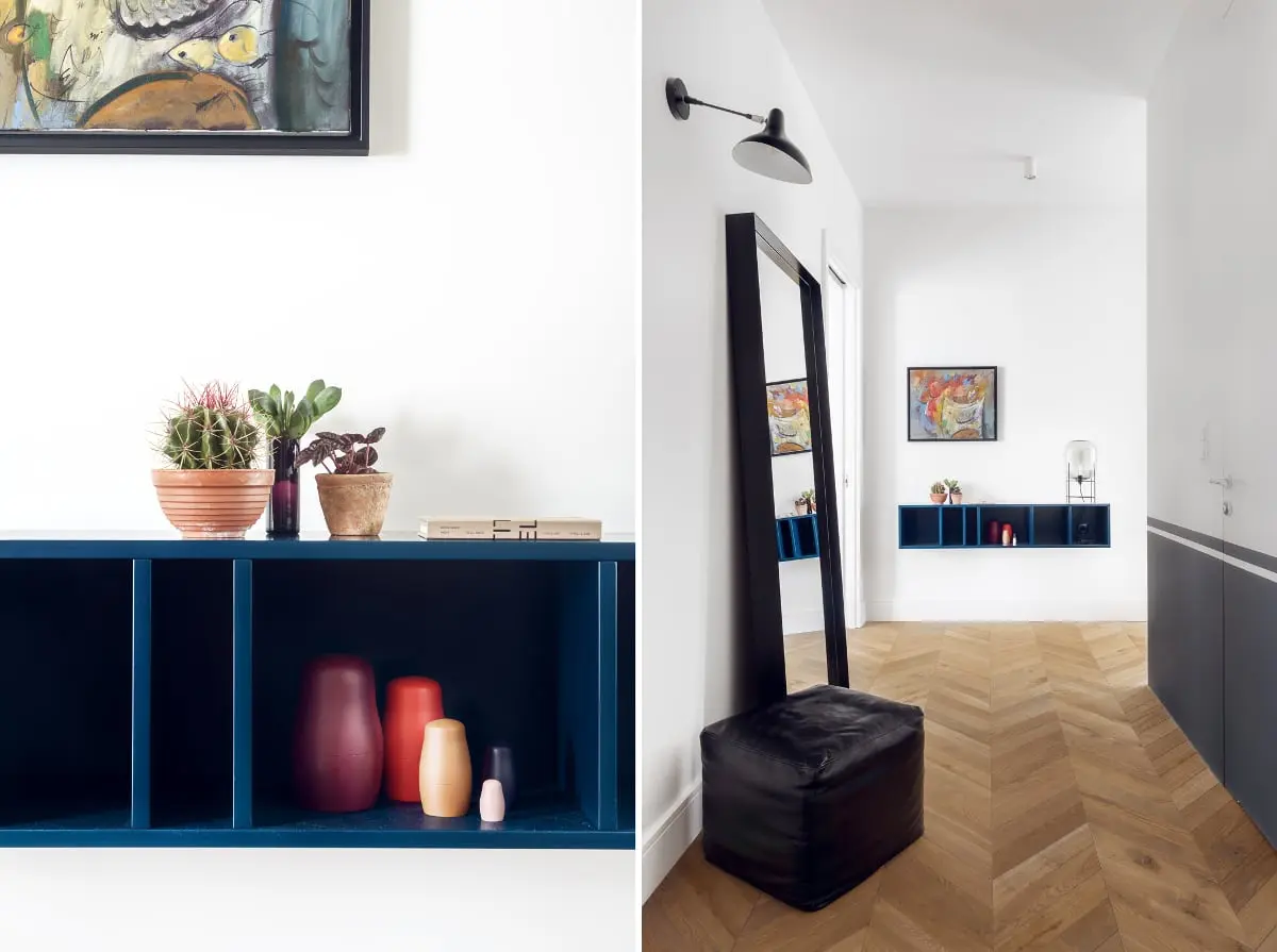 proj. LOFT Magdalena Adamus, photo: Tom Kurek