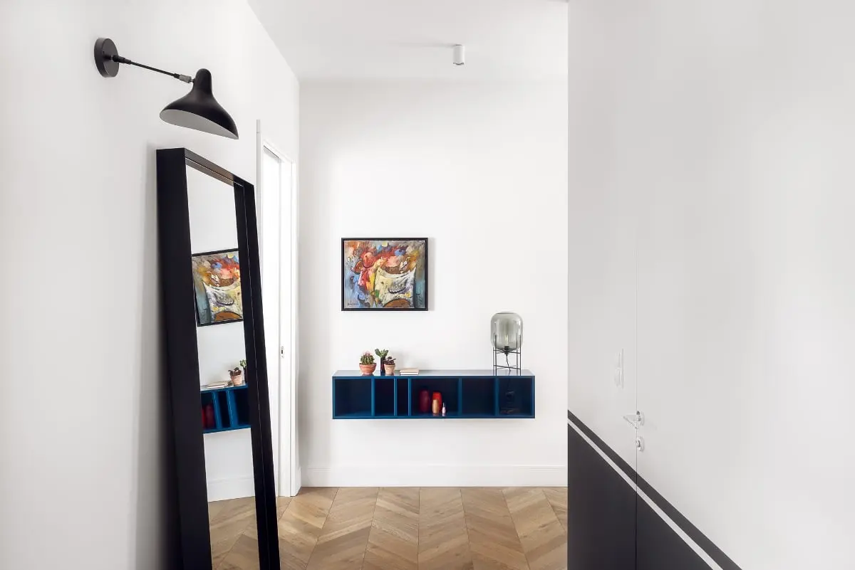 proj. LOFT Magdalena Adamus, photo: Tom Kurek