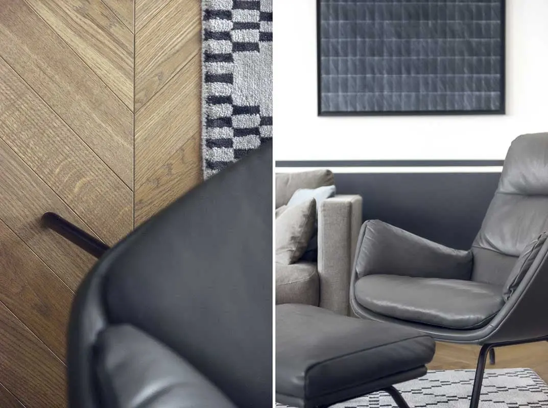 proj. LOFT Magdalena Adamus, photo: Tom Kurek