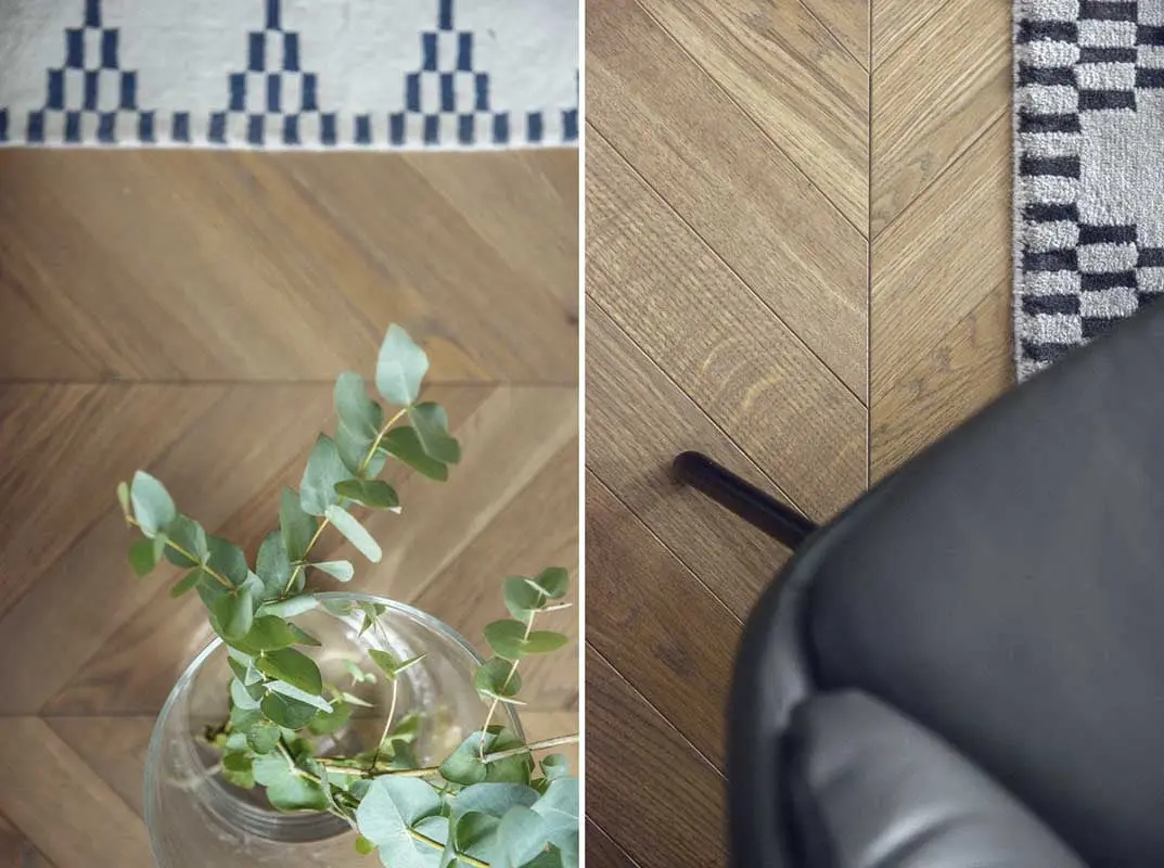 proj. LOFT Magdalena Adamus, photo: Tom Kurek