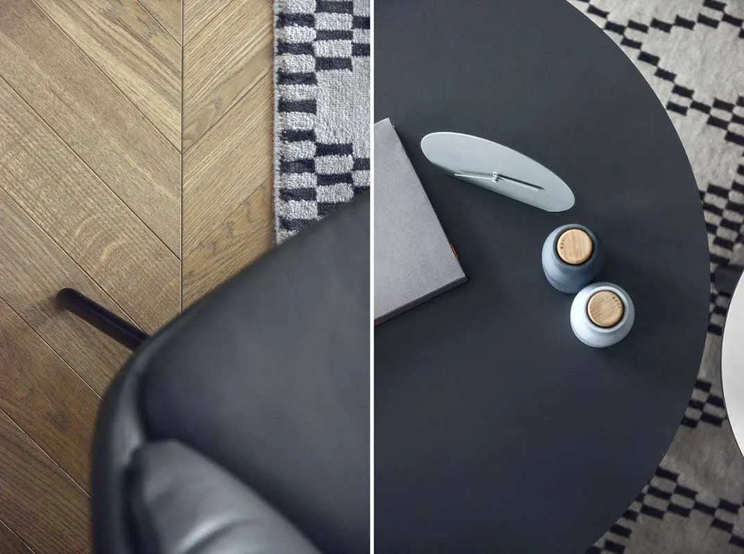 proj. LOFT Magdalena Adamus, photo: Tom Kurek