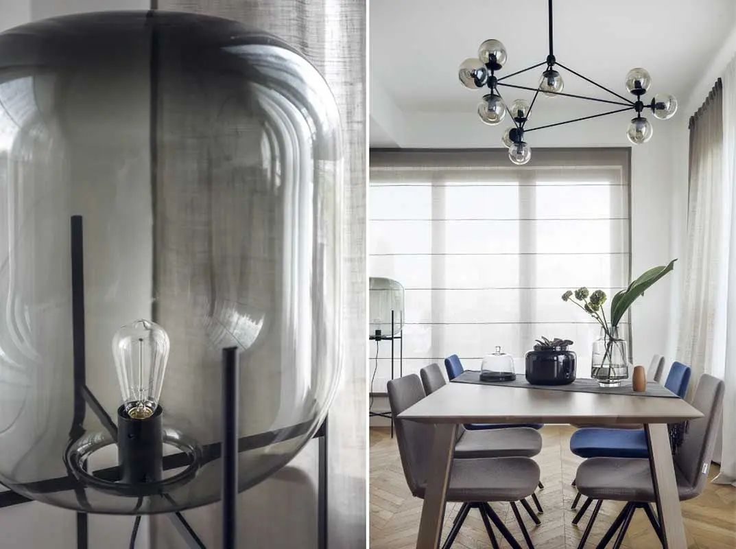 proj. LOFT Magdalena Adamus, photo: Tom Kurek