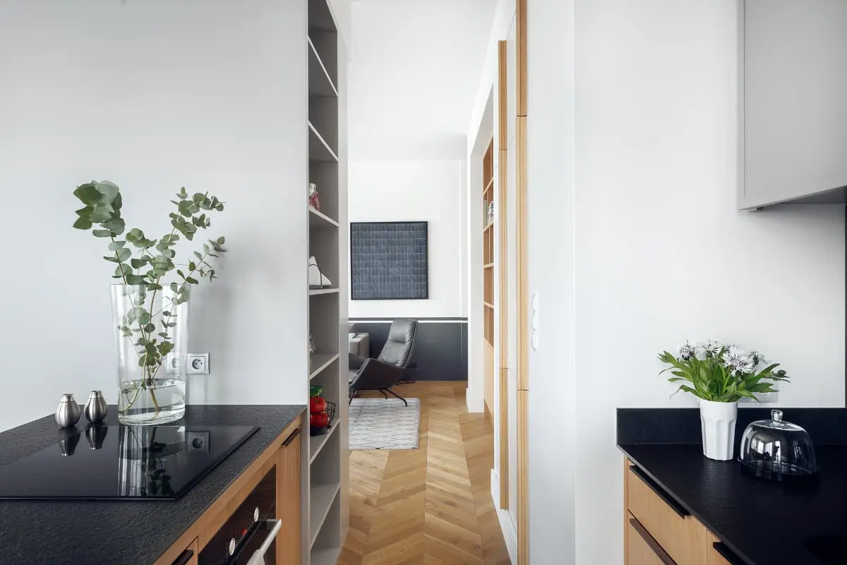 proj. LOFT Magdalena Adamus, photo: Tom Kurek