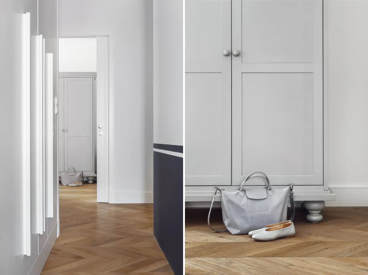 Hol | proj. LOFT Magdalena Adamus, photo: Tom Kurek