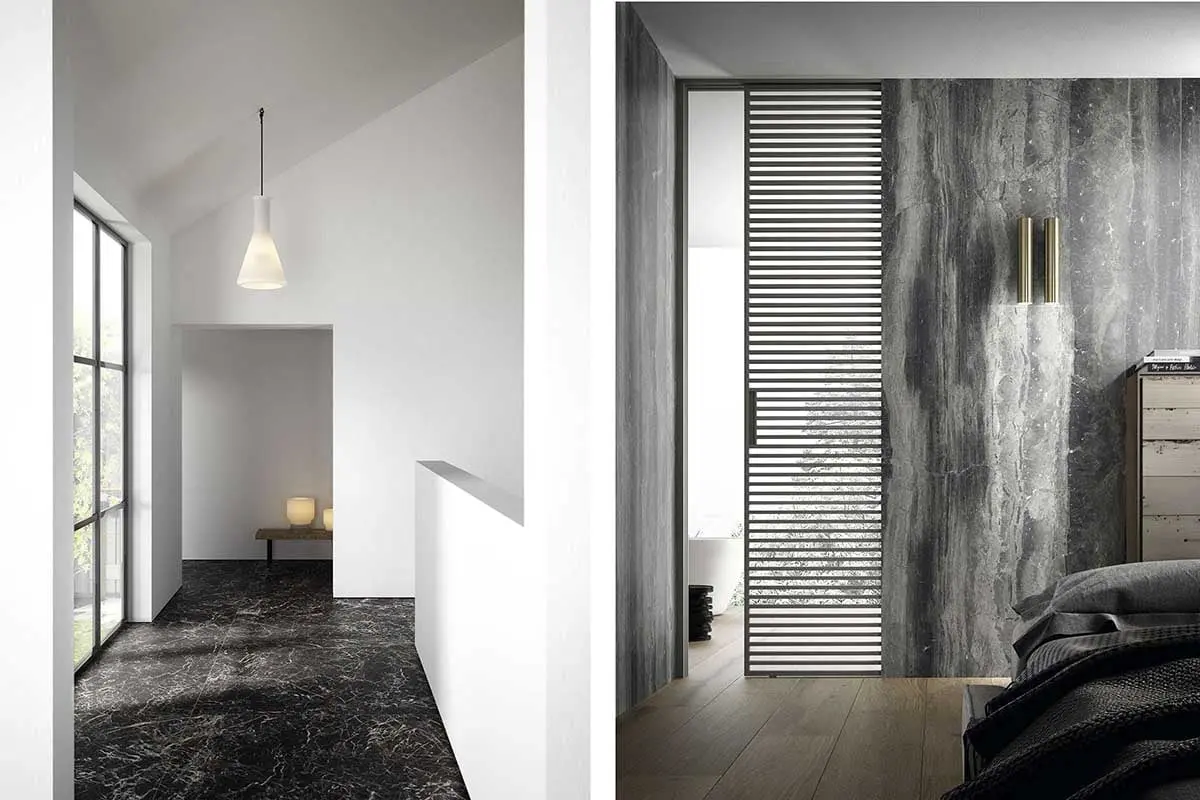 Kolekcja Grande Marble Look od marki Marazzi