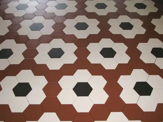 Etruria Design kolekcja Hex