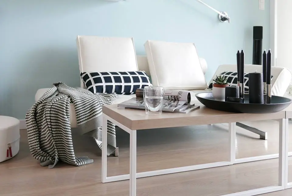 Projekt wnętrza 35m2 ArchOmega Ponadczasowe Projekty Wnętrz