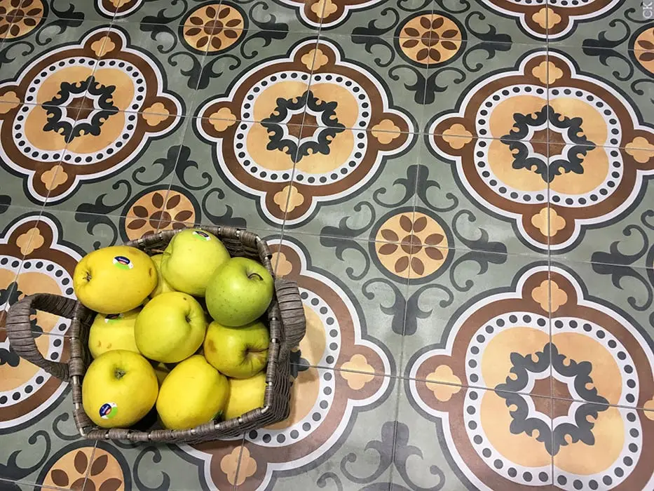 Aparcici kolekcja Bondi