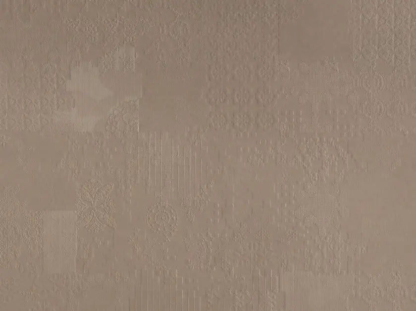 DECHIRER DECOR ECRU'