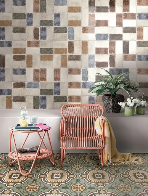 Aparcici kolekcja Bondi