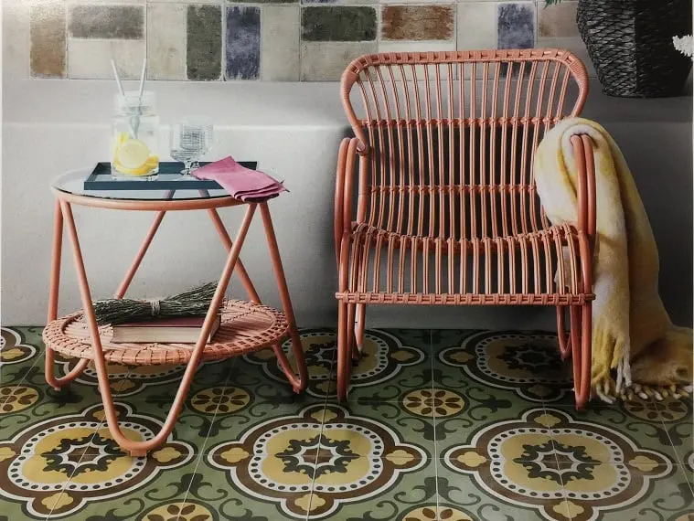 Aparcici kolekcja Bondi