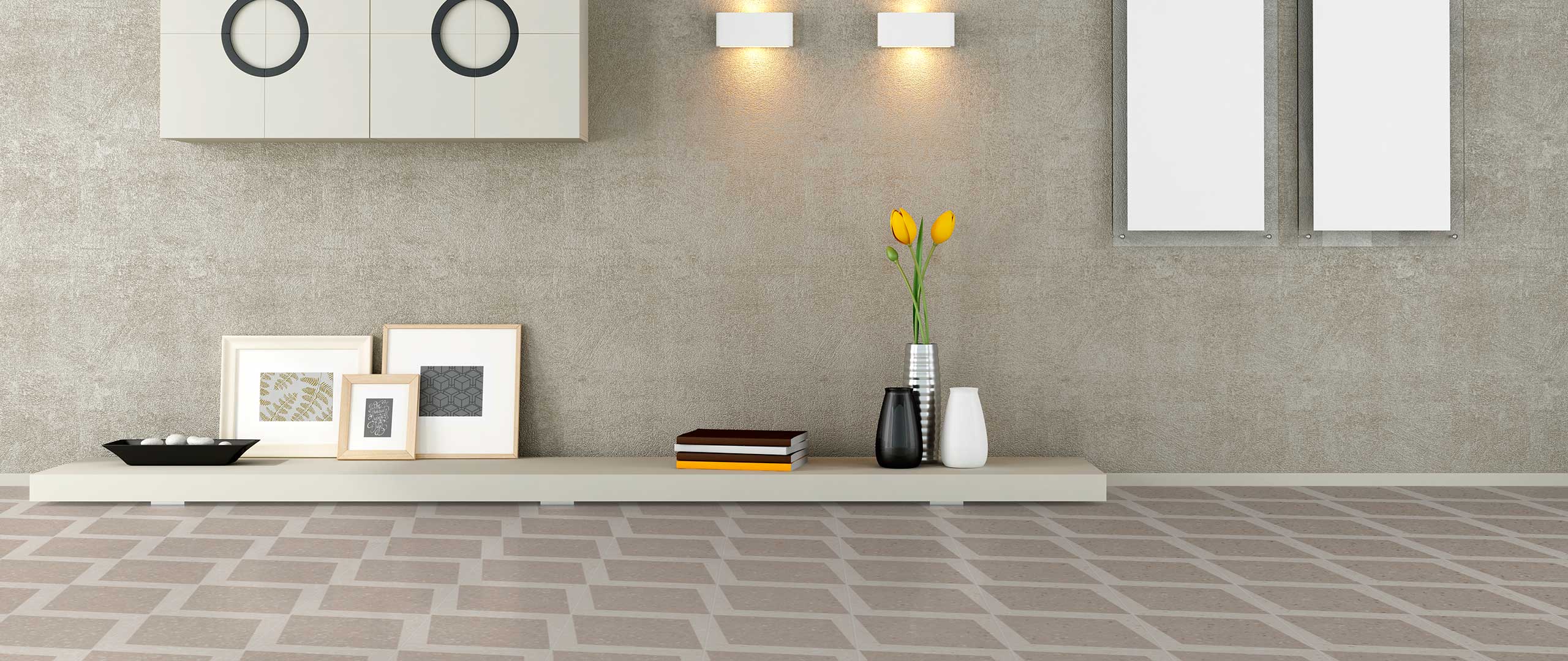 Płytki Wow Designe Drop RHOMBUS DECOR