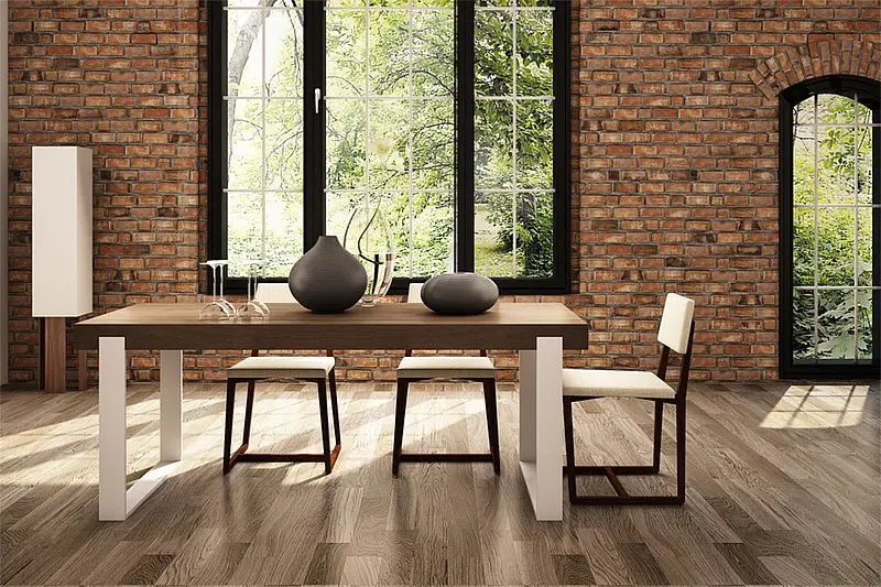 Stół Milloni FRAME dostępny w Internity Home