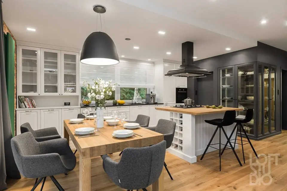 proj. Irena Lang Loftstudio