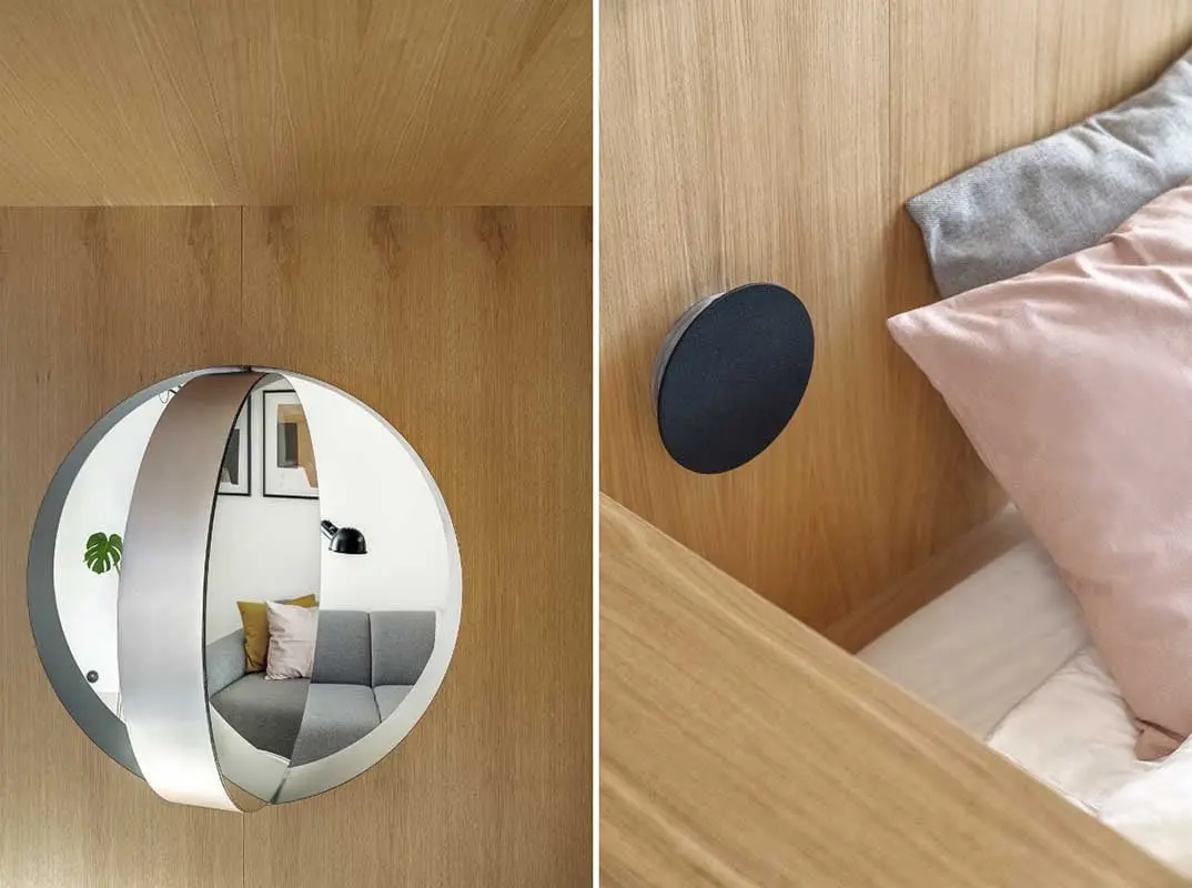 Detale tworzą całość aranżacji