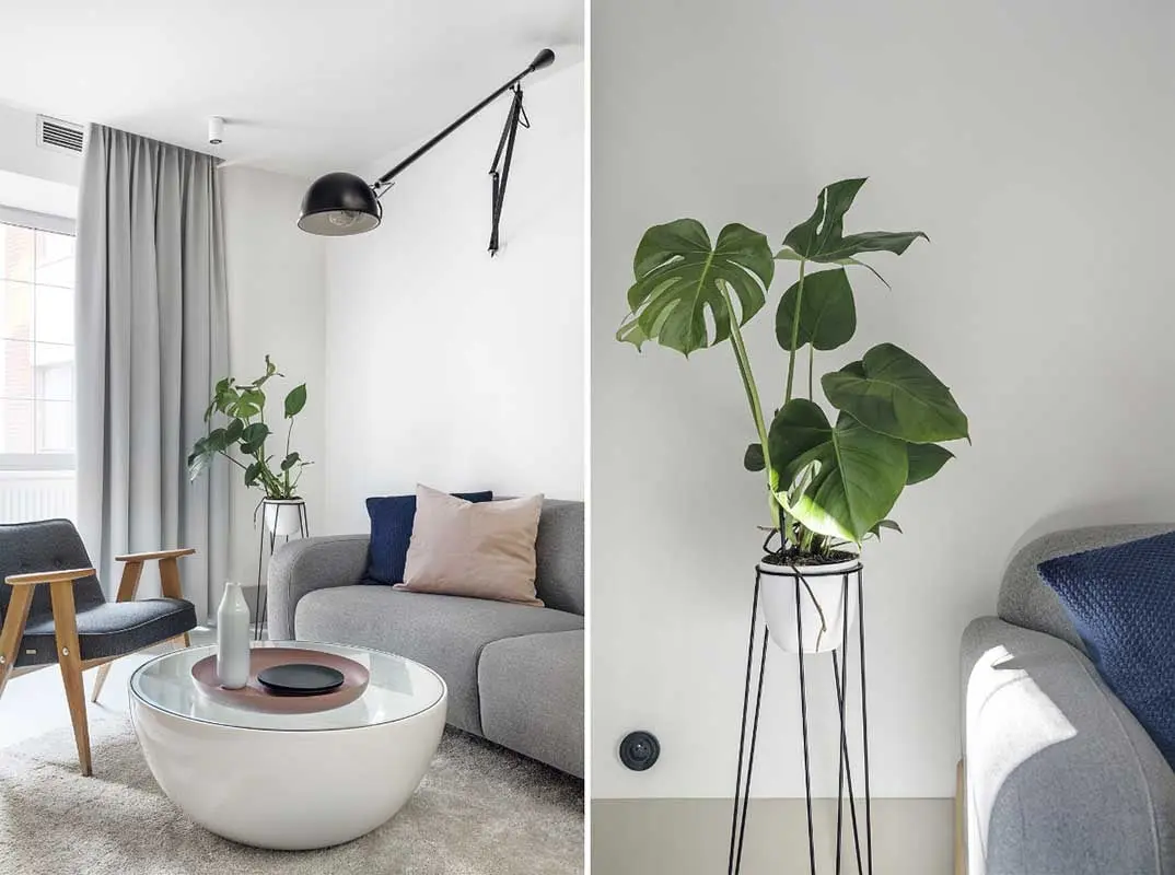 Mikromieszkanie | proj. Interurban, photo: Tom Kurek