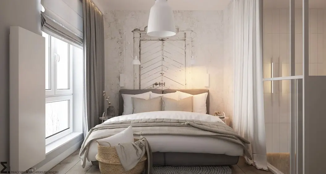 Apartament dwupoziomowy Praska Park