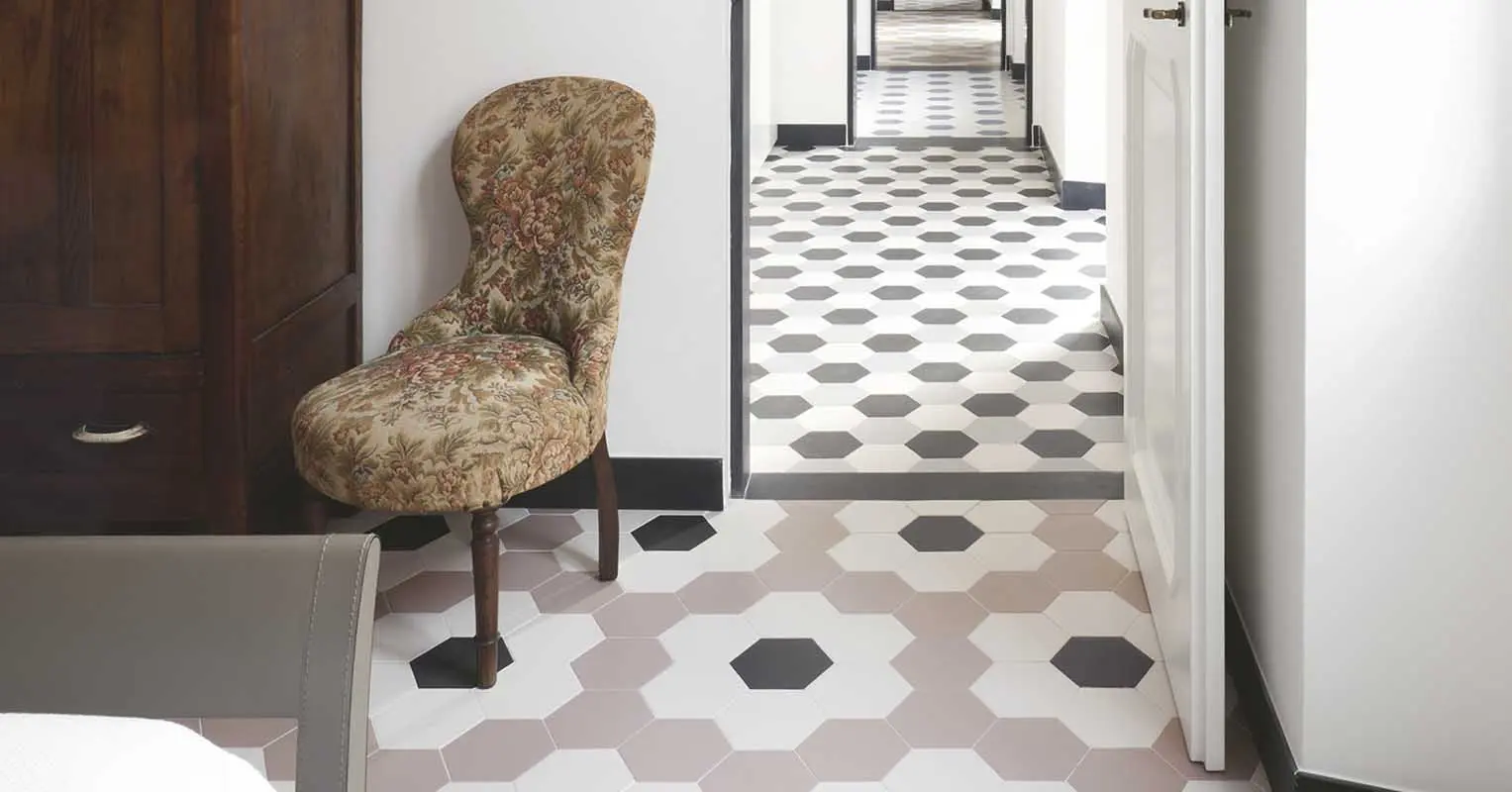 Etruria Design kolekcja Hex