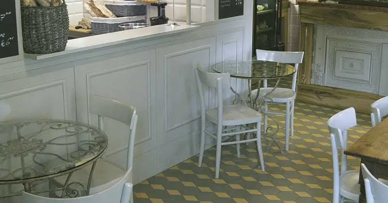 Etruria Design kolekcja Hex