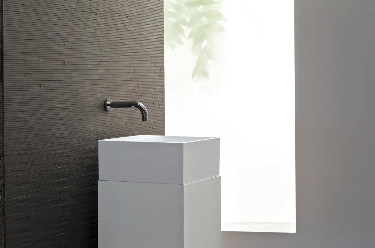 Kolekcja Phenomenon by Tokujin Yoshioka dla Mutiny