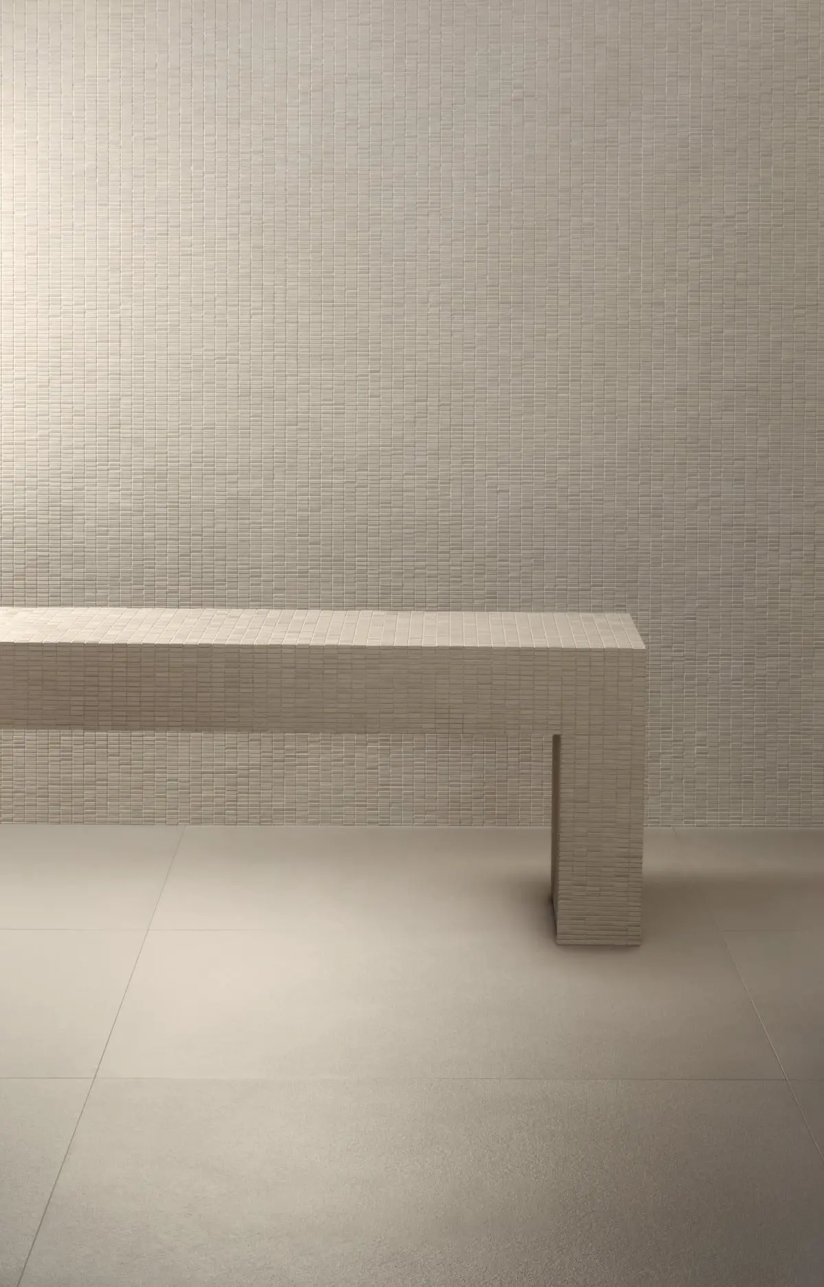 Kolekcja Phenomenon by Tokujin Yoshioka dla Mutiny