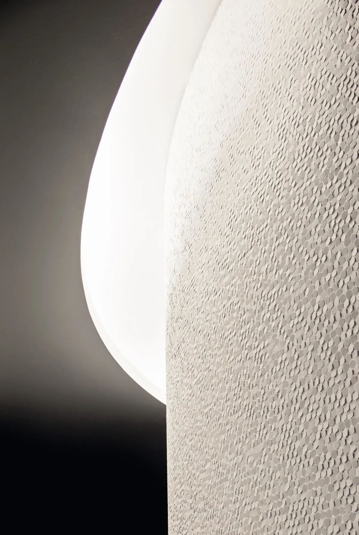 Kolekcja Phenomenon by Tokujin Yoshioka dla Mutiny