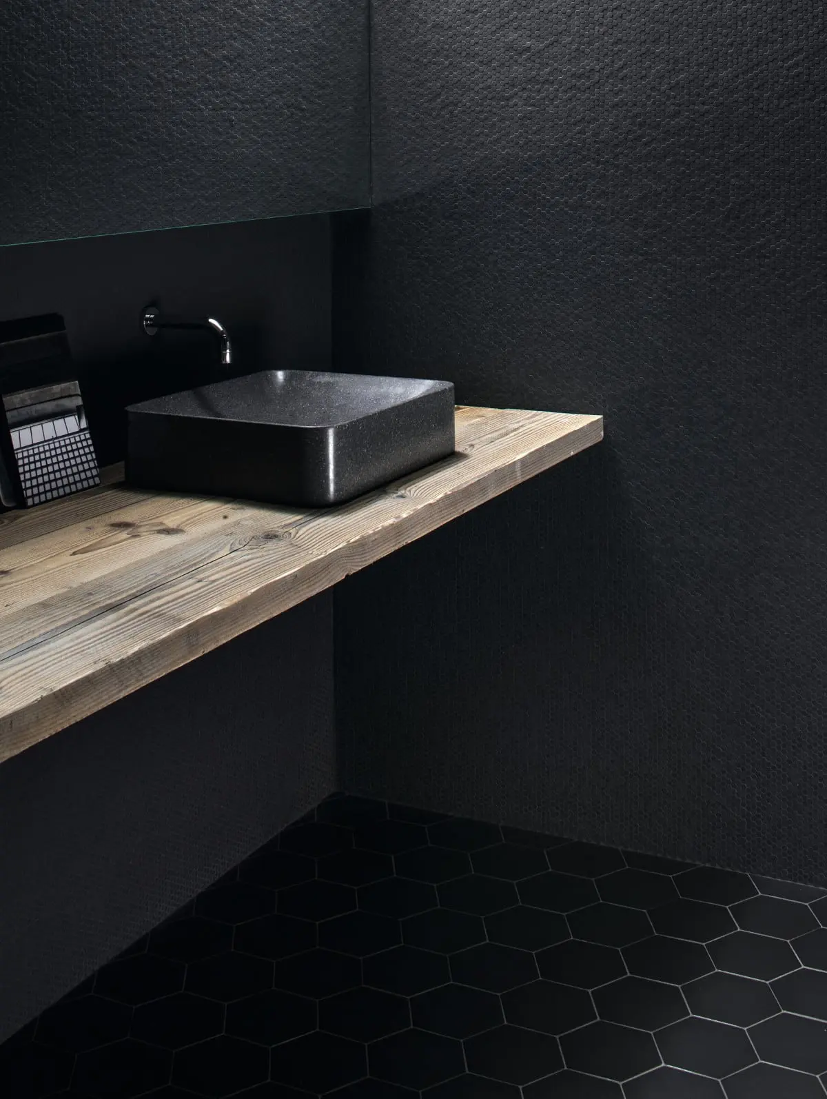 Kolekcja Phenomenon by Tokujin Yoshioka dla Mutiny