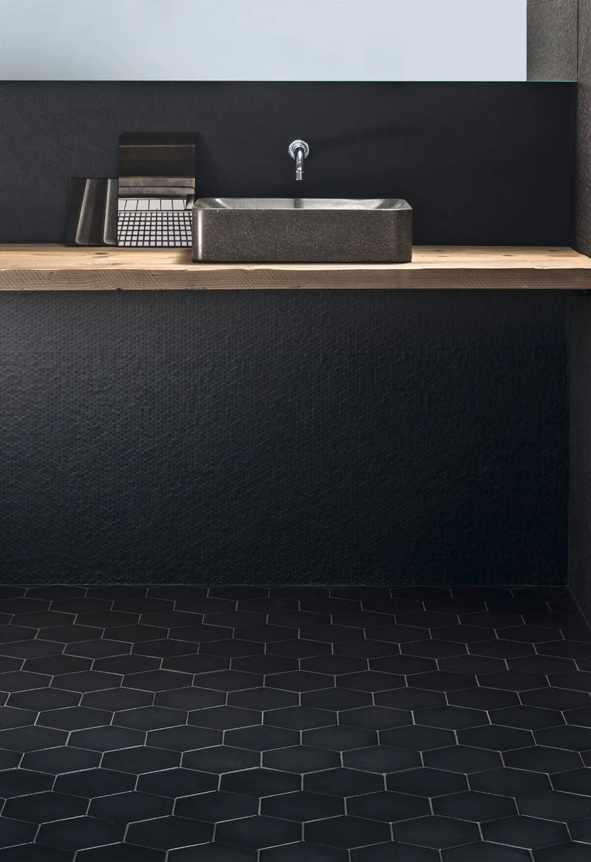 Kolekcja Phenomenon by Tokujin Yoshioka dla Mutiny