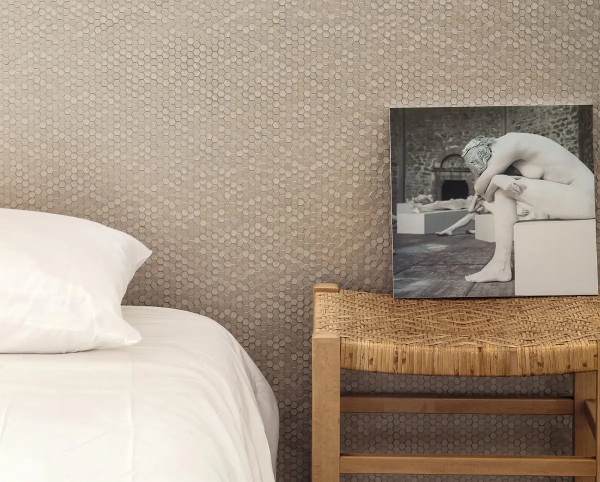 Kolekcja Phenomenon by Tokujin Yoshioka dla Mutiny