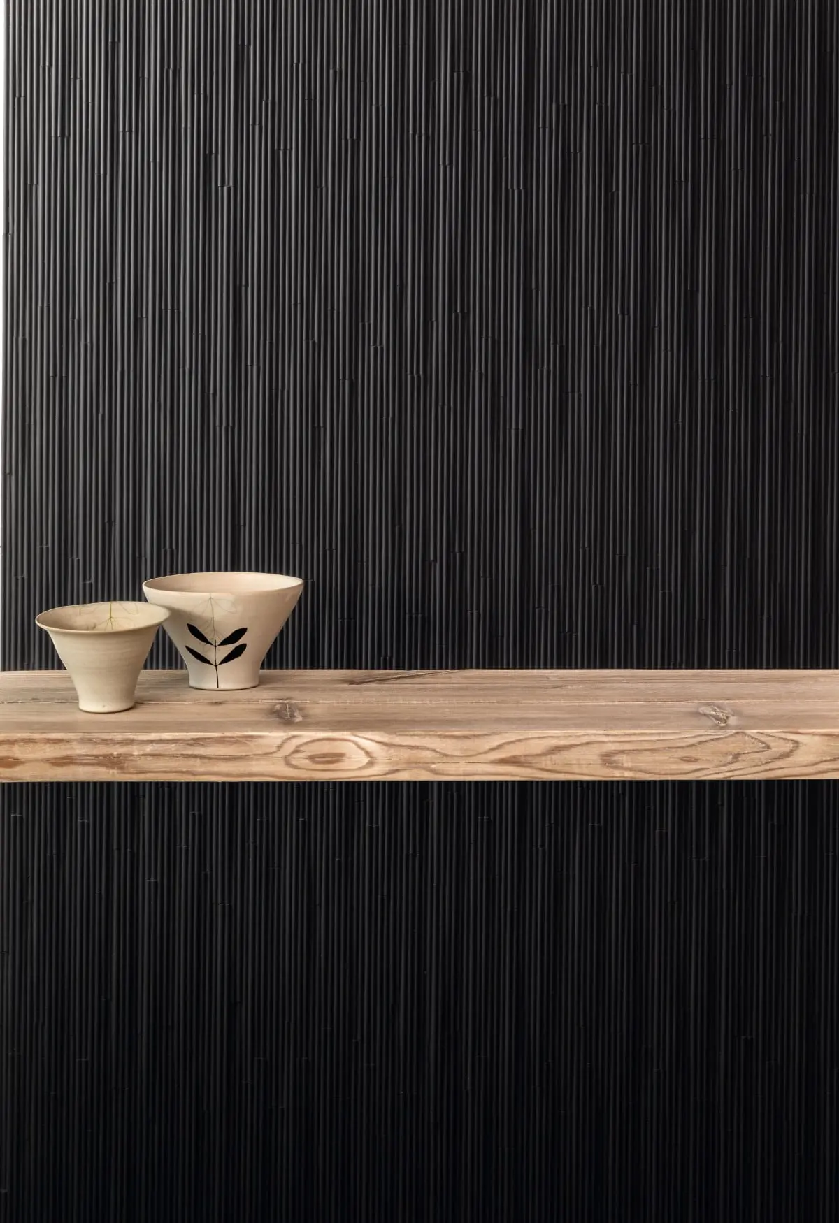 Kolekcja Phenomenon by Tokujin Yoshioka dla Mutiny