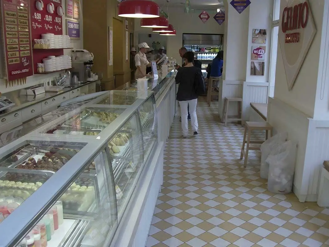 Etruria Design kolekcja Hex