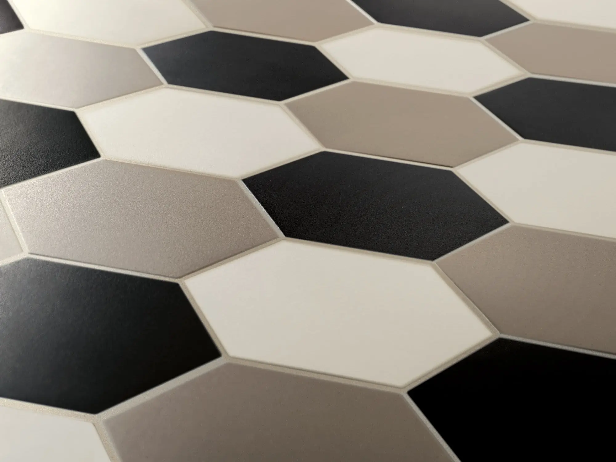 Etruria Design kolekcja Hex