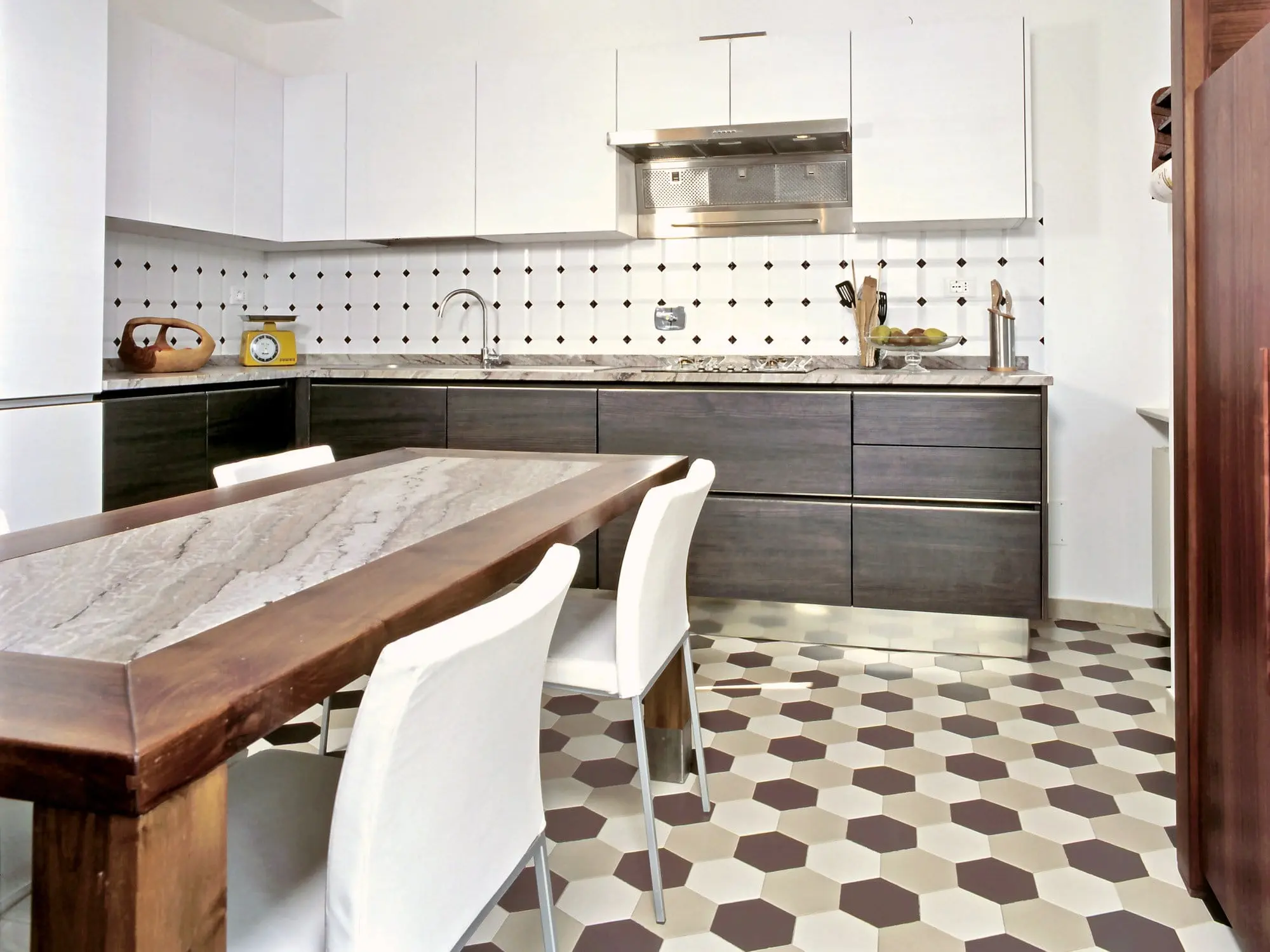 Etruria Design kolekcja Hex