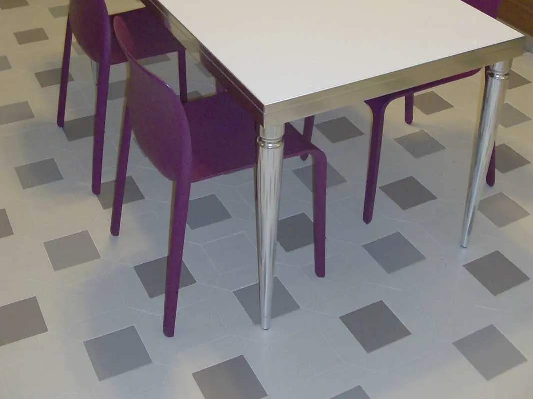 Etruria Design kolekcja Hex