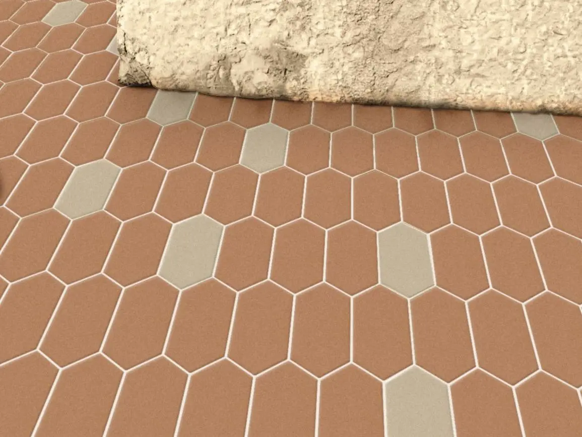 Etruria Design kolekcja Hex