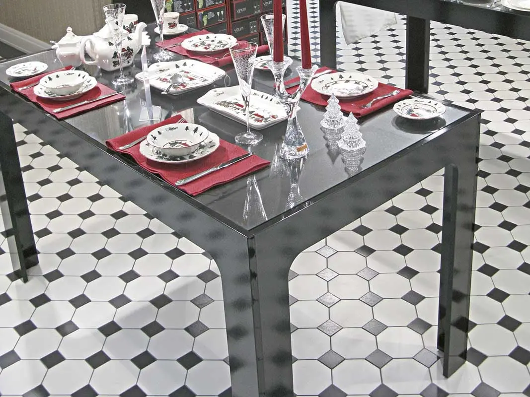 Etruria Design kolekcja Hex