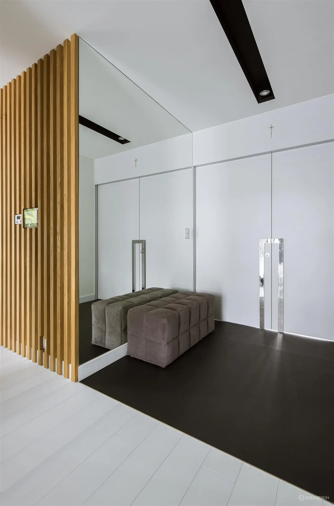 Przedpokój Hola Design