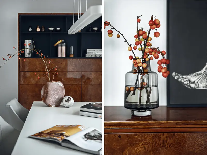 Jadalnia | proj. LOFT Magdalena Adamus, photo: Tom Kurek