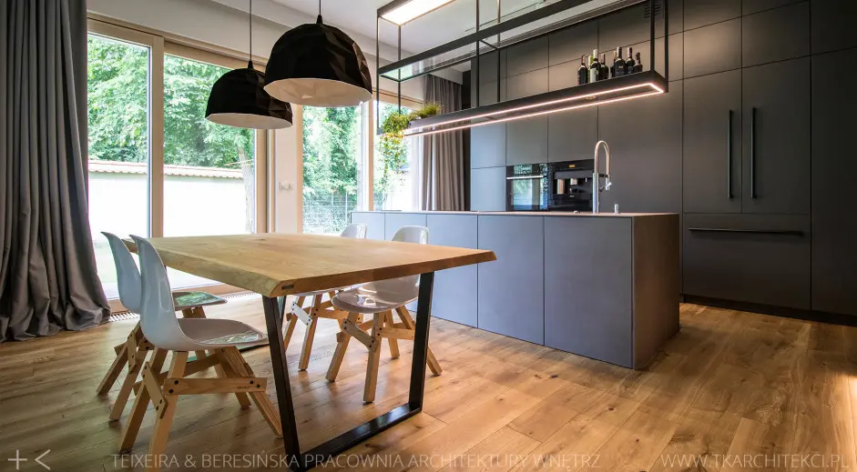 Projekt TK Architekci