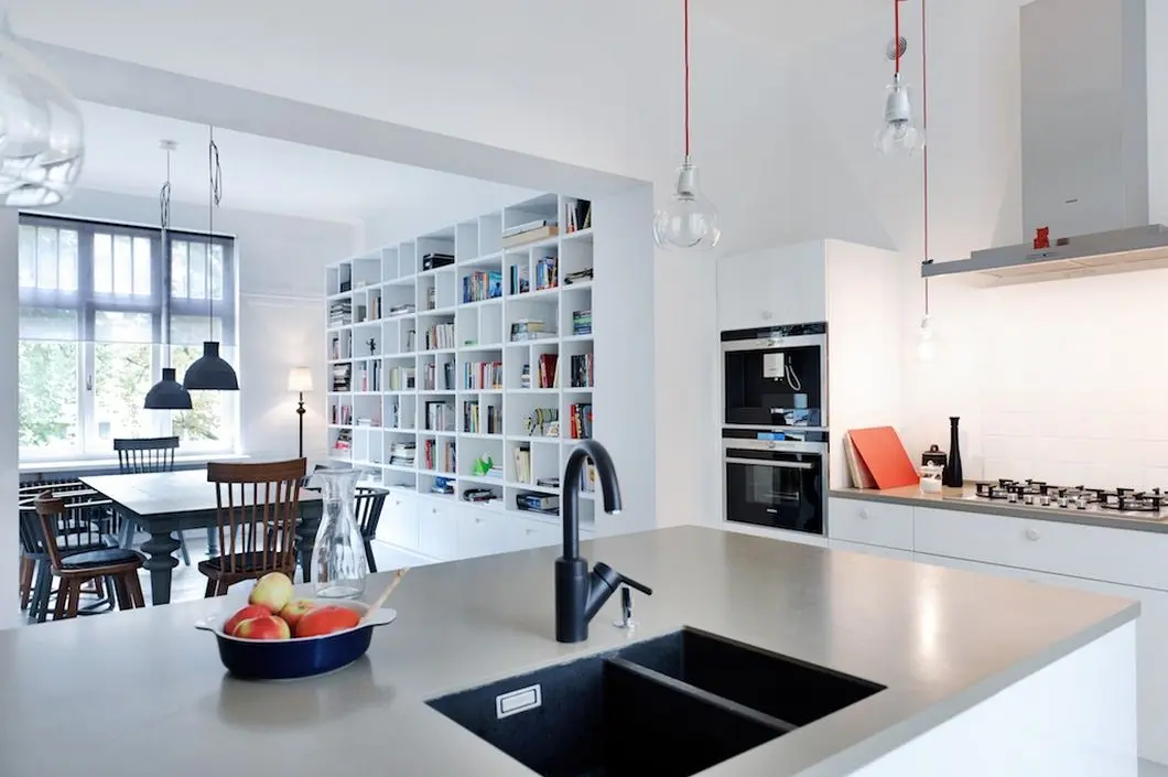 proj. LOFT Magdalena Adamus