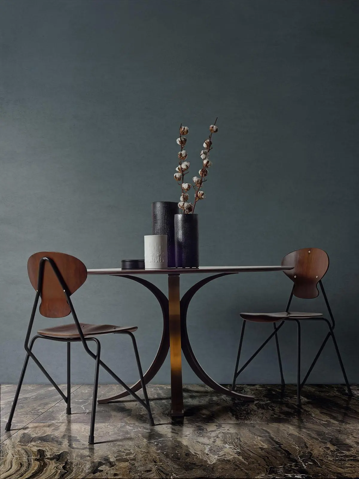 Kolekcja Grande Marble Look od marki Marazzi