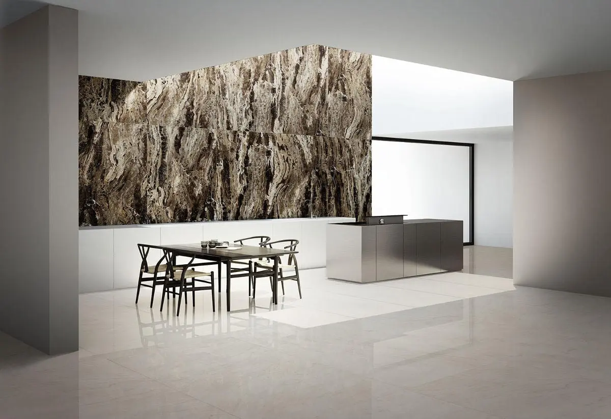 Kolekcja Grande Marble Look od marki Marazzi