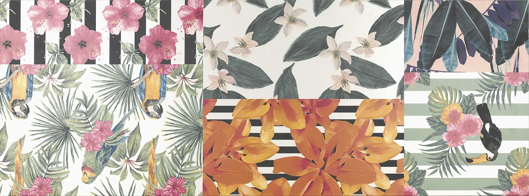 MARKHAM BOTANICA A
MATE
44,63X119,30