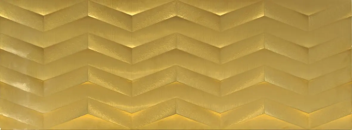 MARKHAM FORBO GOLD
BRILLO
44,63X119,30