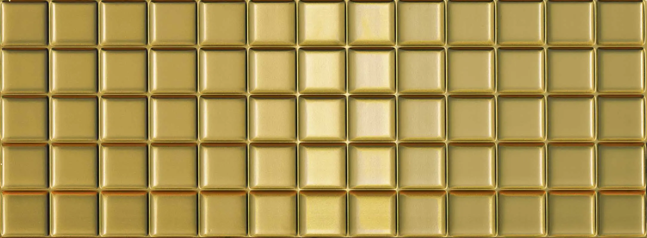 MARKHAM SQUARE GOLD
BRILLO
44,63X119,30