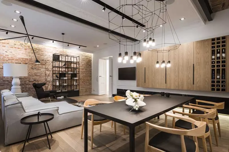 proj. Nasciturus design