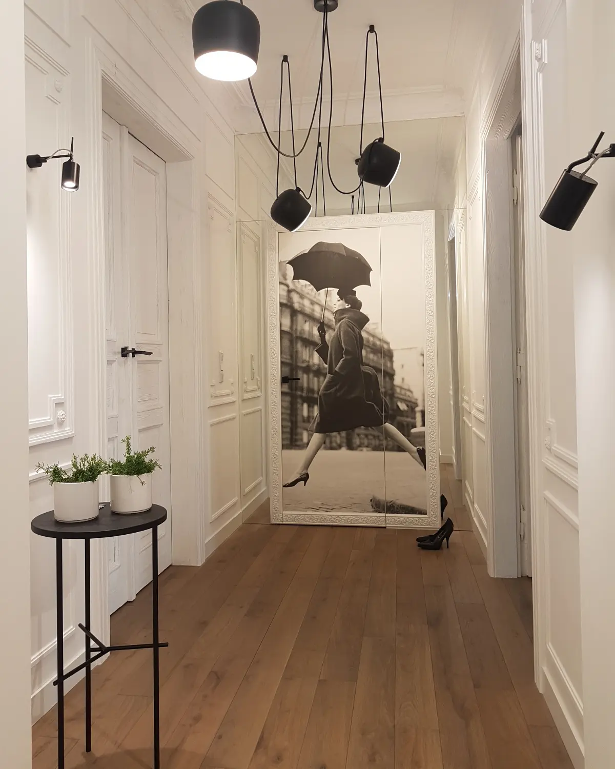 proj. Nasciturus design